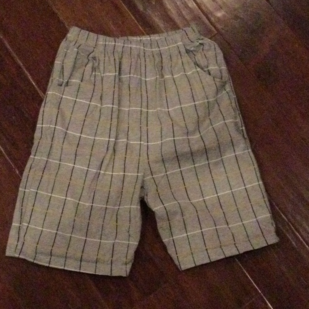 1 boys pj pants